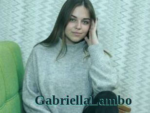 GabriellaLambo