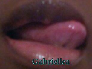 Gabriellea
