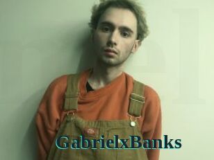 GabrielxBanks