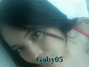 Gaby05