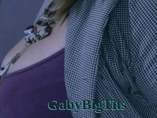 GabyBigTits