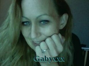 Gabyxxx