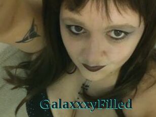 GalaxxxyFilled