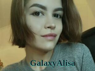 GalaxyAlisa