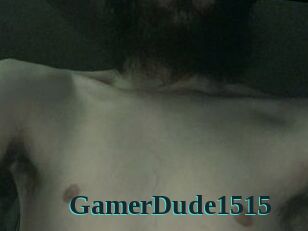 GamerDude1515