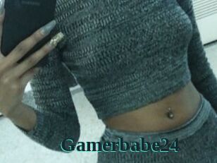 Gamerbabe24