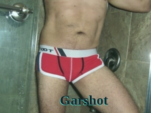 Garshot