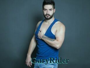 GaryRider