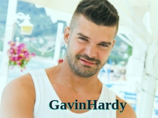 GavinHardy