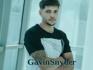 GavinSnyder