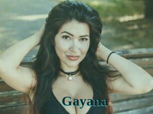 Gayana