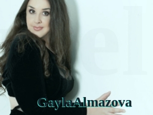 GaylaAlmazova