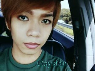 Gaysian