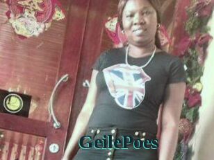 GeilePoes