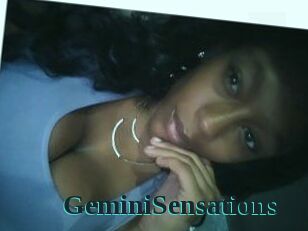 Gemini_Sensations