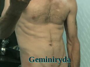 Geminiryda