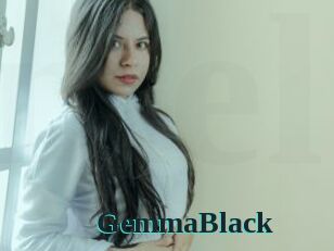 GemmaBlack