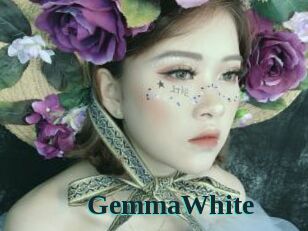 GemmaWhite