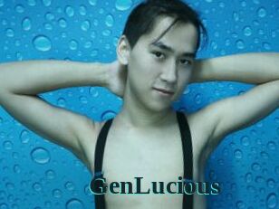 GenLucious