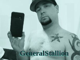GeneralStallion