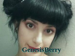 GenesisBerry