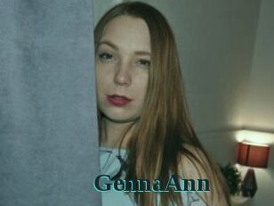GennaAnn