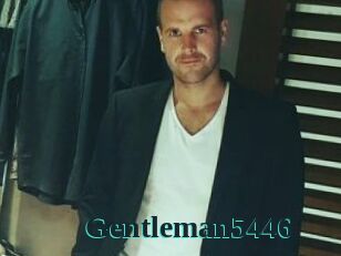 Gentleman5446