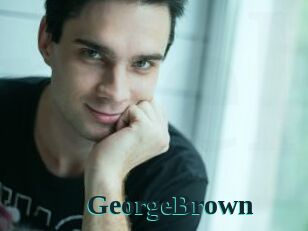 GeorgeBrown