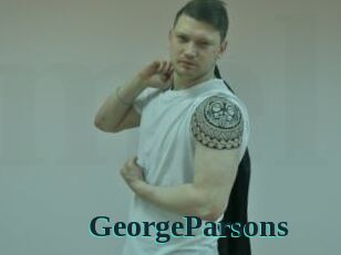 GeorgeParsons Melody Melons