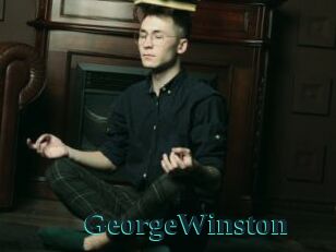 GeorgeWinston