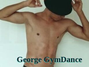 George_GymDance