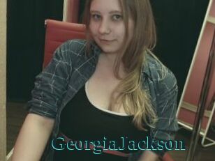 GeorgiaJackson