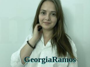 GeorgiaRamos