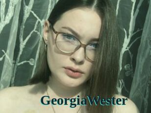 GeorgiaWester