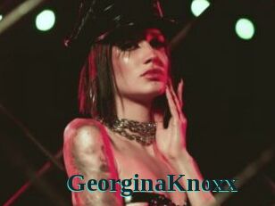 GeorginaKnoxx Melody Melons
