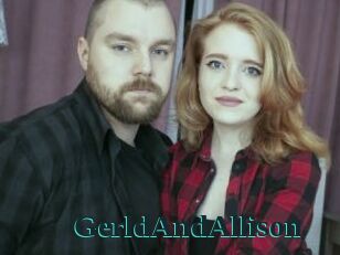 GerldAndAllison