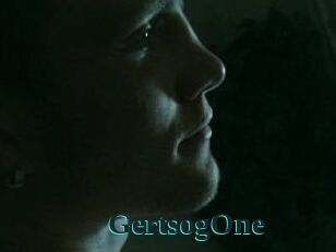 GertsogOne