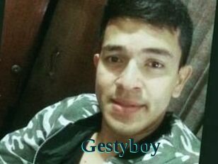 Gestyboy