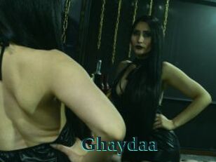 Ghaydaa