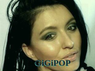 GiGiPOP Melody Melons