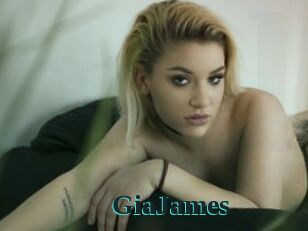 GiaJames