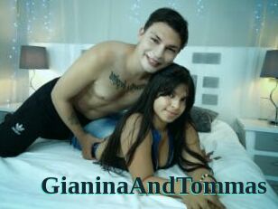 GianinaAndTommas