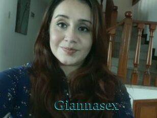 Giannasex