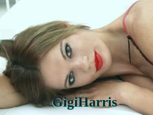 GigiHarris