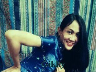 Gikky