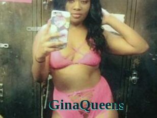 GinaQueens