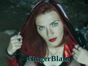 GingerBlake