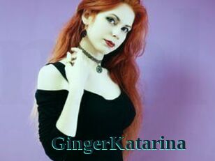GingerKatarina