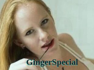 GingerSpecial