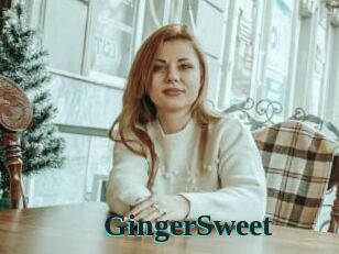 GingerSweet